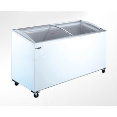 Морозильный ларь UGUR UDD 550 SCEB