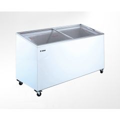 Морозильный ларь UGUR UDD 550 SCE