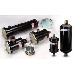 023U7267 Фильтр-осушитель Danfoss