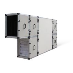 Zenit-6000 SE ПВУ с рекуператором