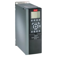 134F8961 Преобразователь частоты Danfoss FC-103 на 7,5 кВт