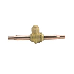 009L7980 GBC 79s Кран шаровой Danfoss
