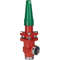 148B5803 SCA-X 65 Клапан обратный с запорной функцией Danfoss