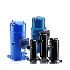 SY380A4CAI компрессор спиральный Danfoss