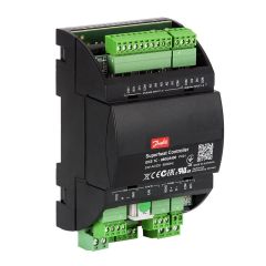 080G5400 EKE 1С Контроллер испарителя