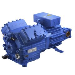 HGX6/1240-4S компрессор GEA BOCK