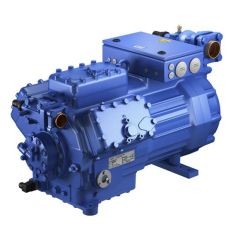 HGX7/1620-4 компрессор GEA BOCK