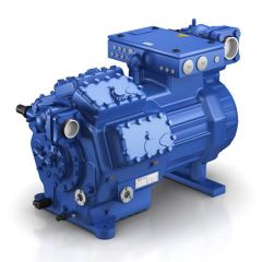 HGX8/2470-4 компрессор GEA BOCK
