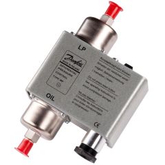 060B016766 MP 54 Реле перепада давления Danfoss