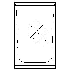 148H3023 | SPARE PART FILTER ELEMENT 500MY STA65-80
