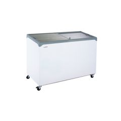 Морозильный ларь UGUR UDD 400 SCN