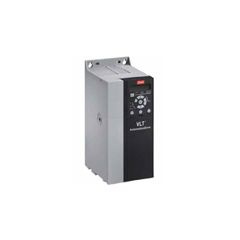 134F2977 Преобразователь частоты Danfoss FC-360 на 4 кВт