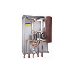 004B6207 Малый тепловой пункт Termix BV 3T-CP для приготовления горячей воды