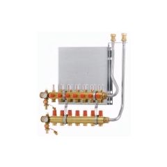 004B6869 | Распределительный узел тип G5, 5 присоед Danfoss