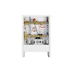 003L1241 ШКСО-1-В1правостороннее присоединение Danfoss