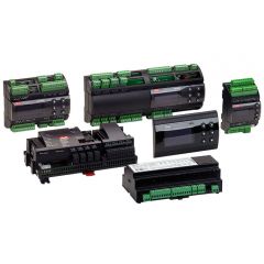 084B7088 EKC 316A Контроллер испарителя Danfoss