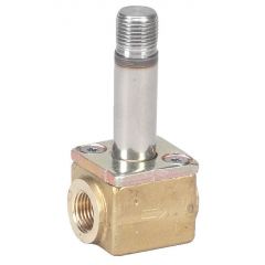 032H8000 Клапан электромагнитный EV210А 1,2В, G 18 E NC000 Danfoss