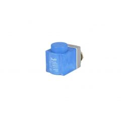 018F6701 COIL BE230AS Катушка электромагнитная Danfoss
