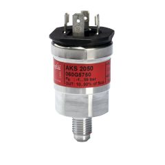 060G5750 AKS 2050 Преобразователь давления -1,00 - 59,00 Бар Danfoss