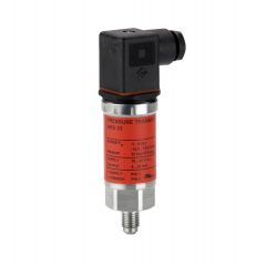 060G2048 AKS 33 Преобразователь давления/ AKS 33 Pressure transmitter -1…6 bar Danfoss