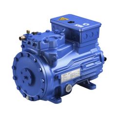 HGX22e/125-4 компрессор GEA BOCK