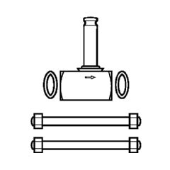 032F3050 EVRA 3 Клапан соленоидный Danfoss