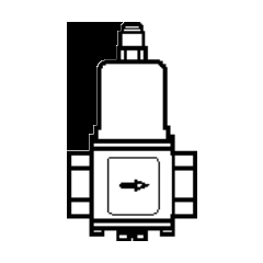 003F0070 | Spare Part Bellows Unit WVFX 32-40