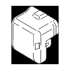 103N0491 | COVER PL-220V