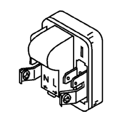 103N0003 | PTC 115V