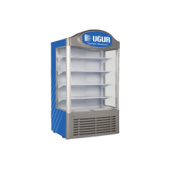 Холодильная горка UGUR UMD 1100 AS
